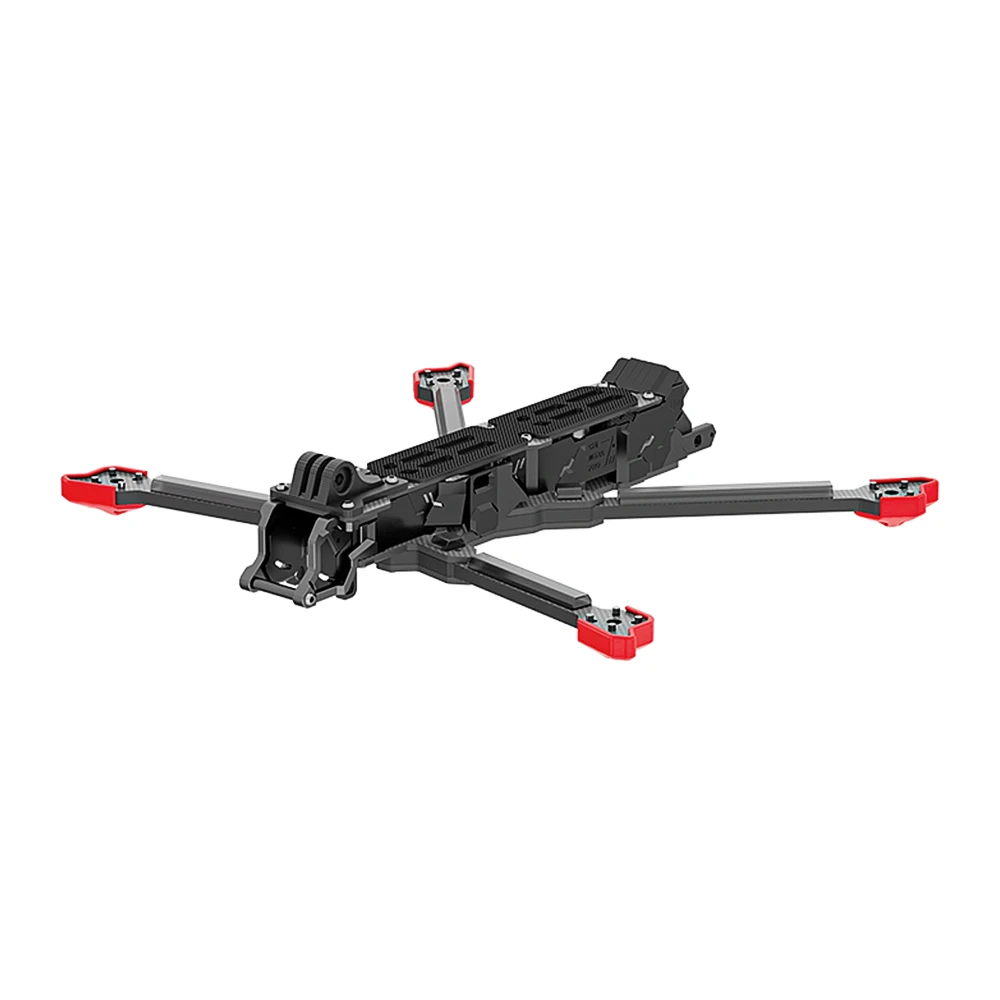 Zestaw ramy IFlight Chimera7 P – Dji Drone recenzja i cena