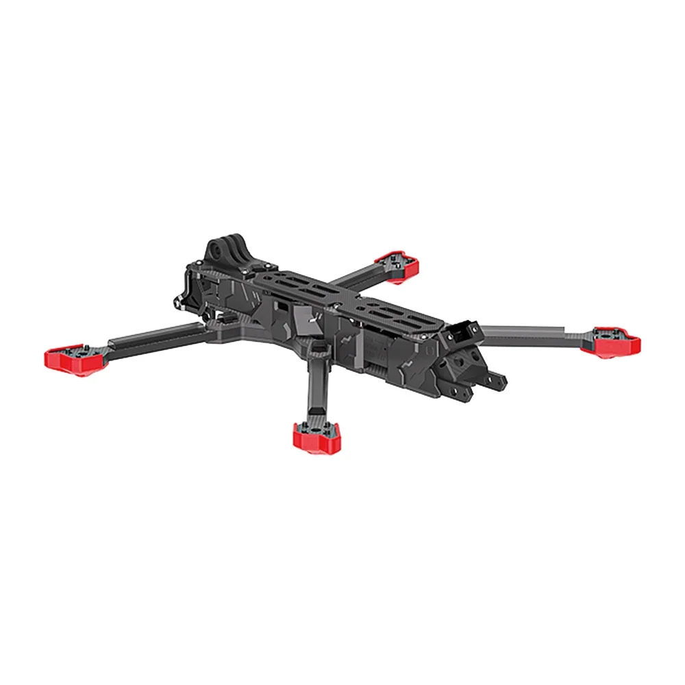 Zestaw ramy IFlight Chimera7 P – Dji Drone recenzja i cena