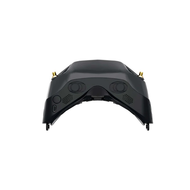 Okulary FPV CADDXFPV Walksnail – Goggles Fpv recenzja i cena