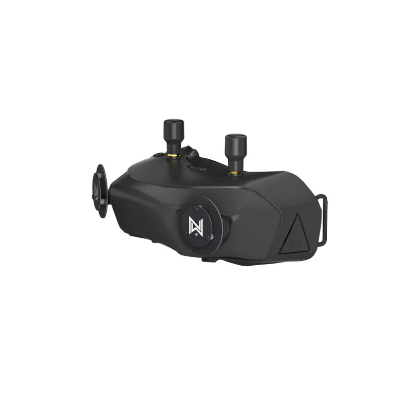 Okulary FPV CADDXFPV Walksnail – Goggles Fpv recenzja i cena