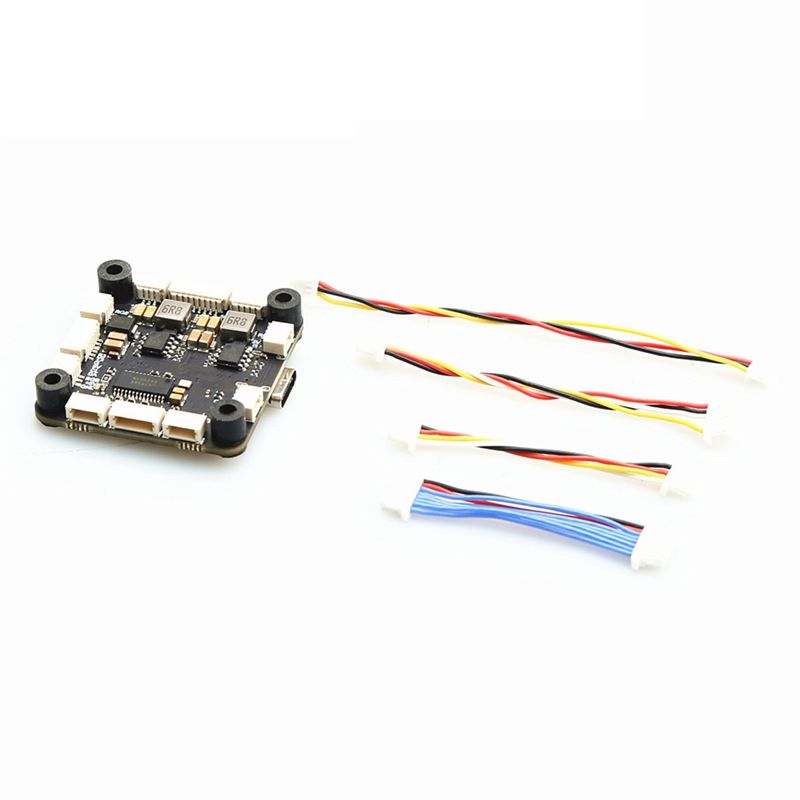Kontroler lotu ABXE-F722 5V/10 – F722 Flight Controller recenzja i cena