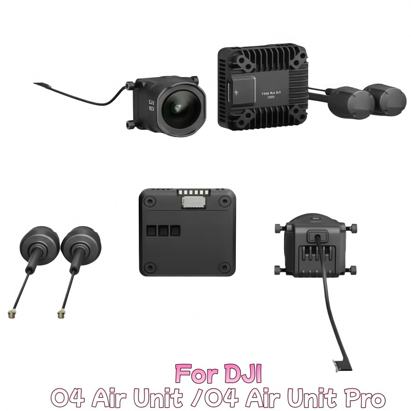 Oryginalny moduł O4 Air Unit P – Dji Goggles recenzja i cena