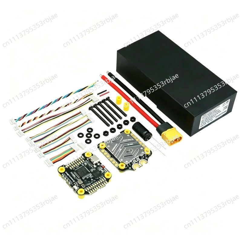 SpeedyBee F7 V3 50A Stack F722 – F722 Flight Controller recenzja i cena