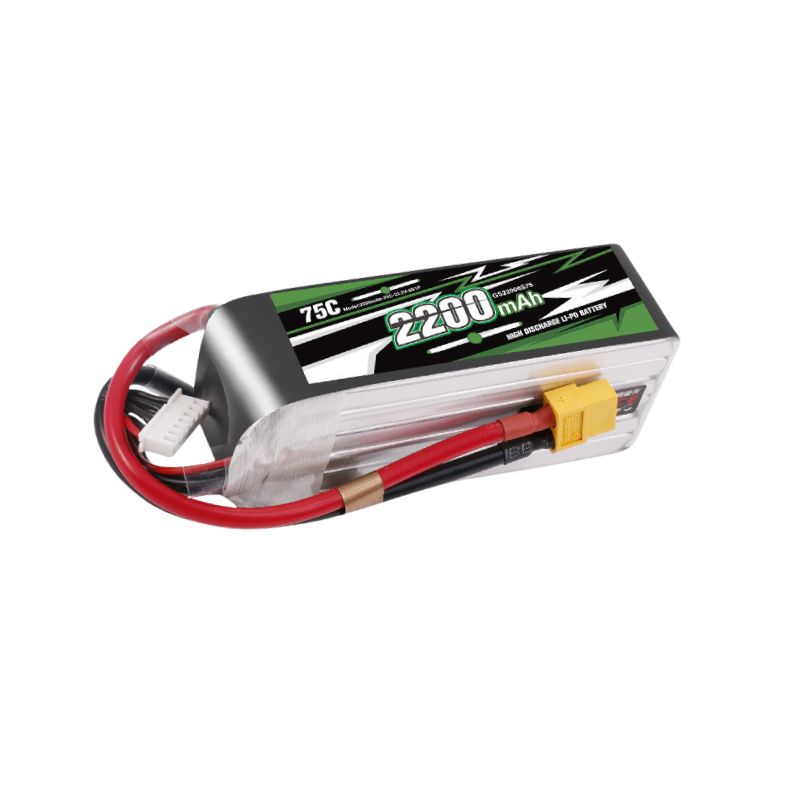 NOWA bateria Gens ACE 22.2V Li – Lipo Battery 6S recenzja i cena