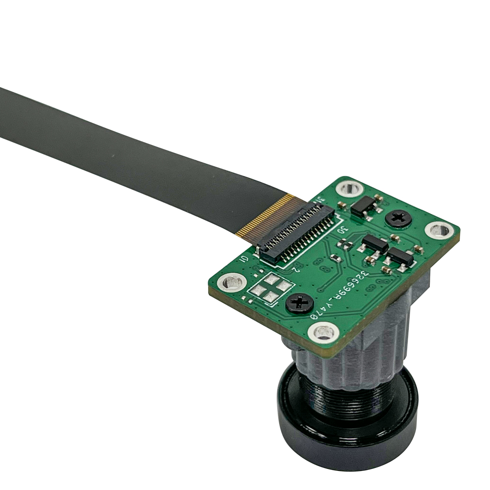Moduł kamery IMX586 M12 szerok – Fpv Camera recenzja i cena