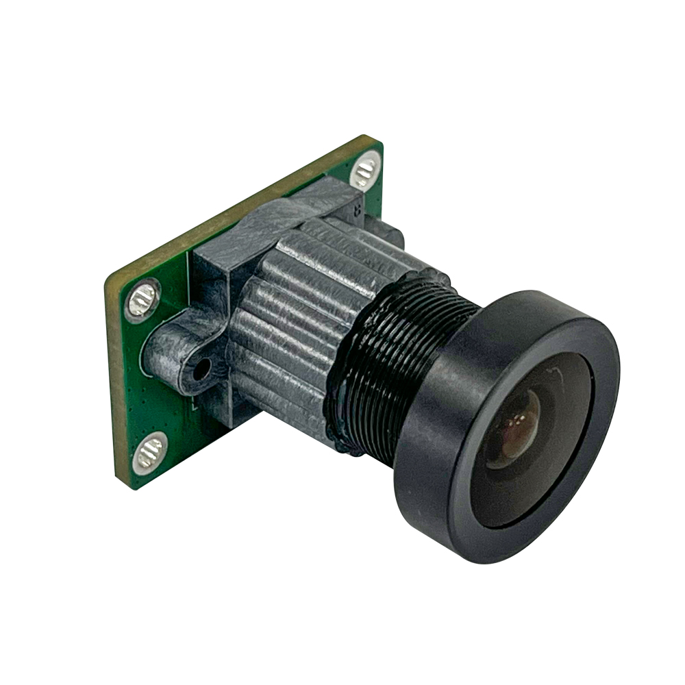 Moduł kamery IMX586 M12 szerok – Fpv Camera recenzja i cena