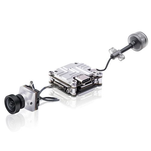 Hurtowa Cena Zestawu Caddx Neb – Fpv Camera recenzja i cena