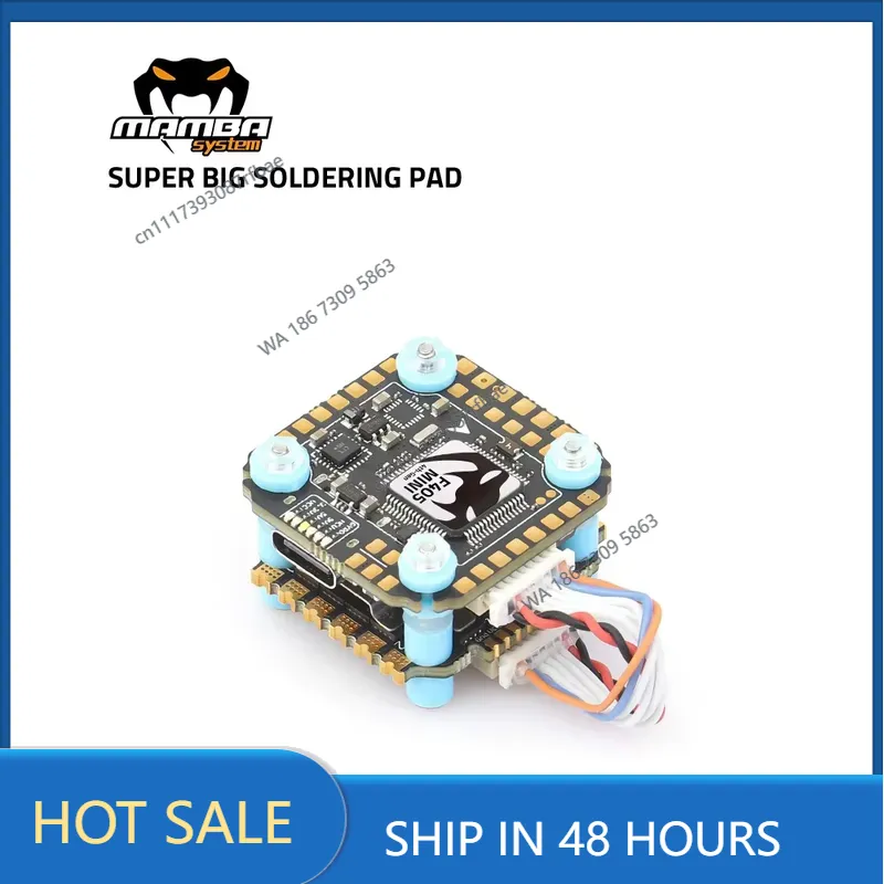 MK4 F405 MINI FC, 6 UART, 3 ka – Betaflight Fc recenzja i cena