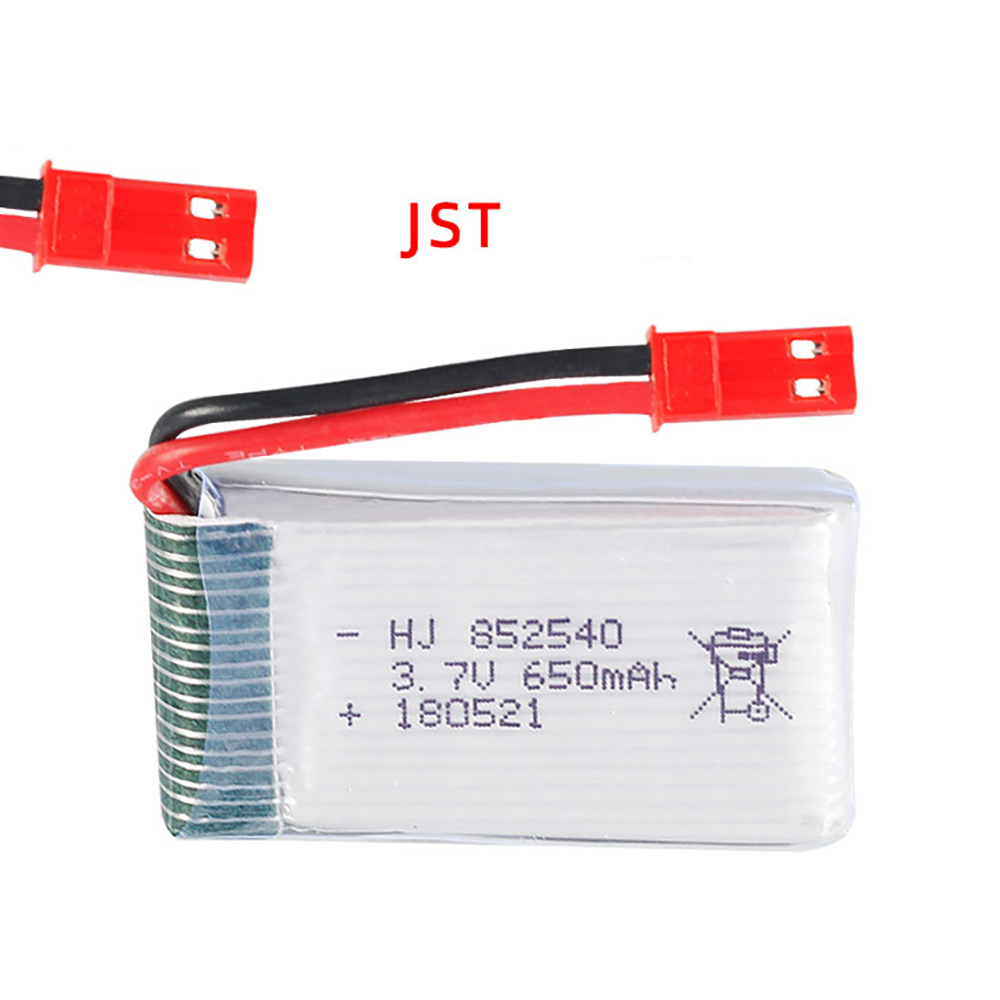 3.7v 650mAh852540 Akumulator L – Balance Charger Rc recenzja i cena