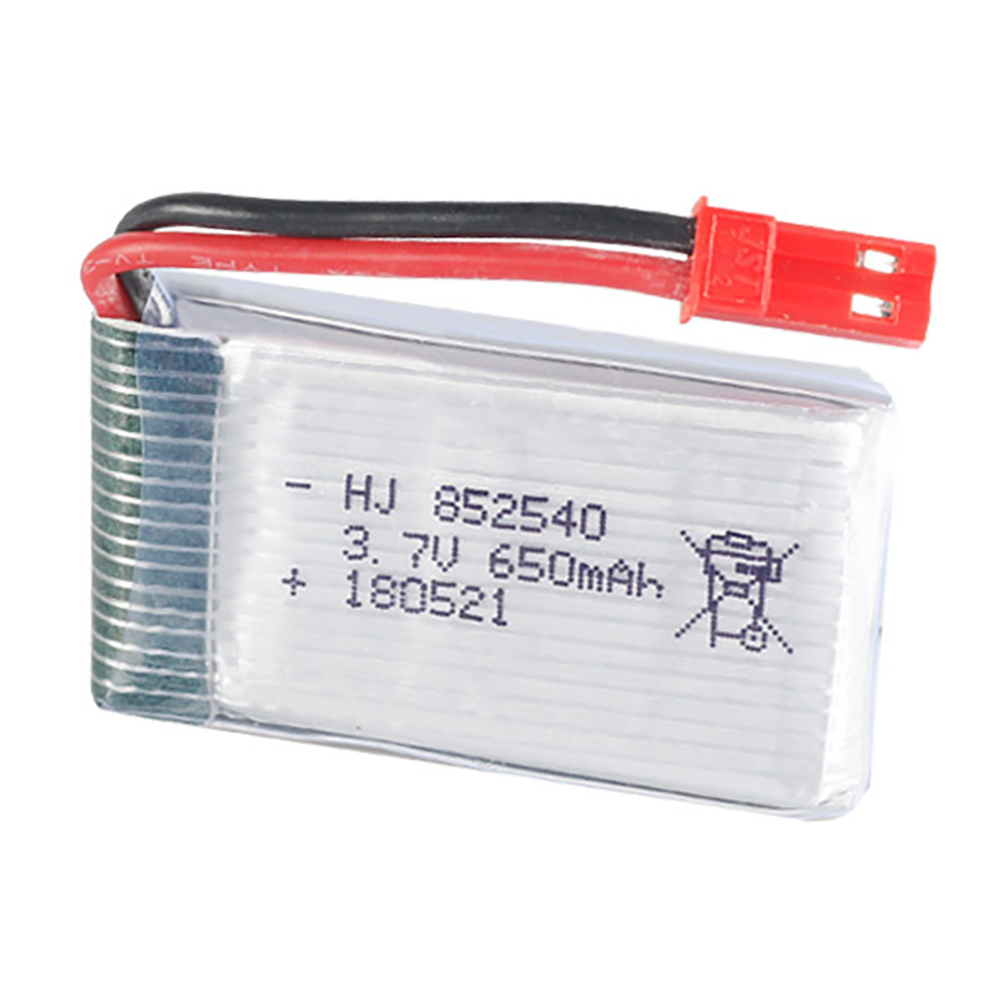 3.7v 650mAh852540 Akumulator L – Balance Charger Rc recenzja i cena