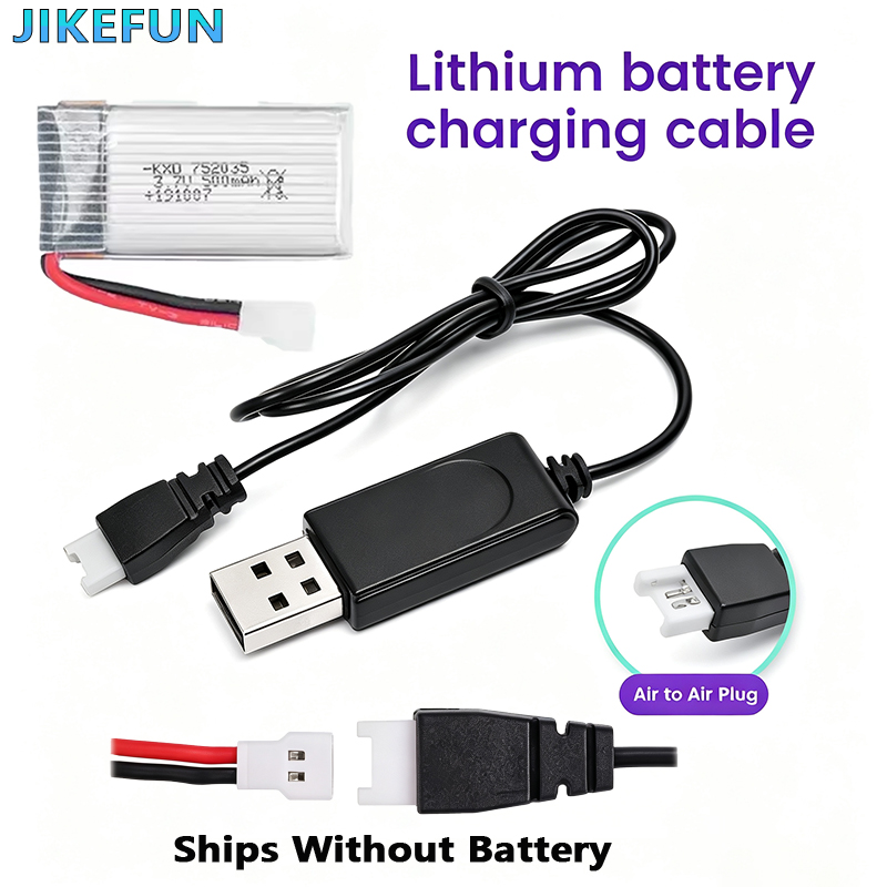 Ładowarka USB do baterii litow – Balance Charger Rc recenzja i cena