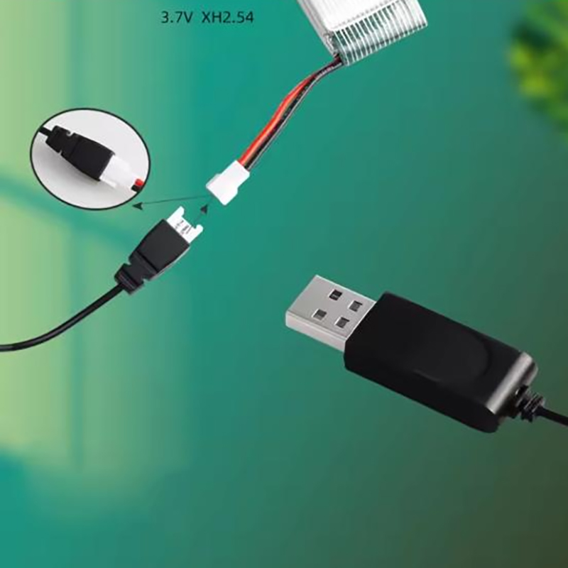 Ładowarka USB do baterii litow – Balance Charger Rc recenzja i cena