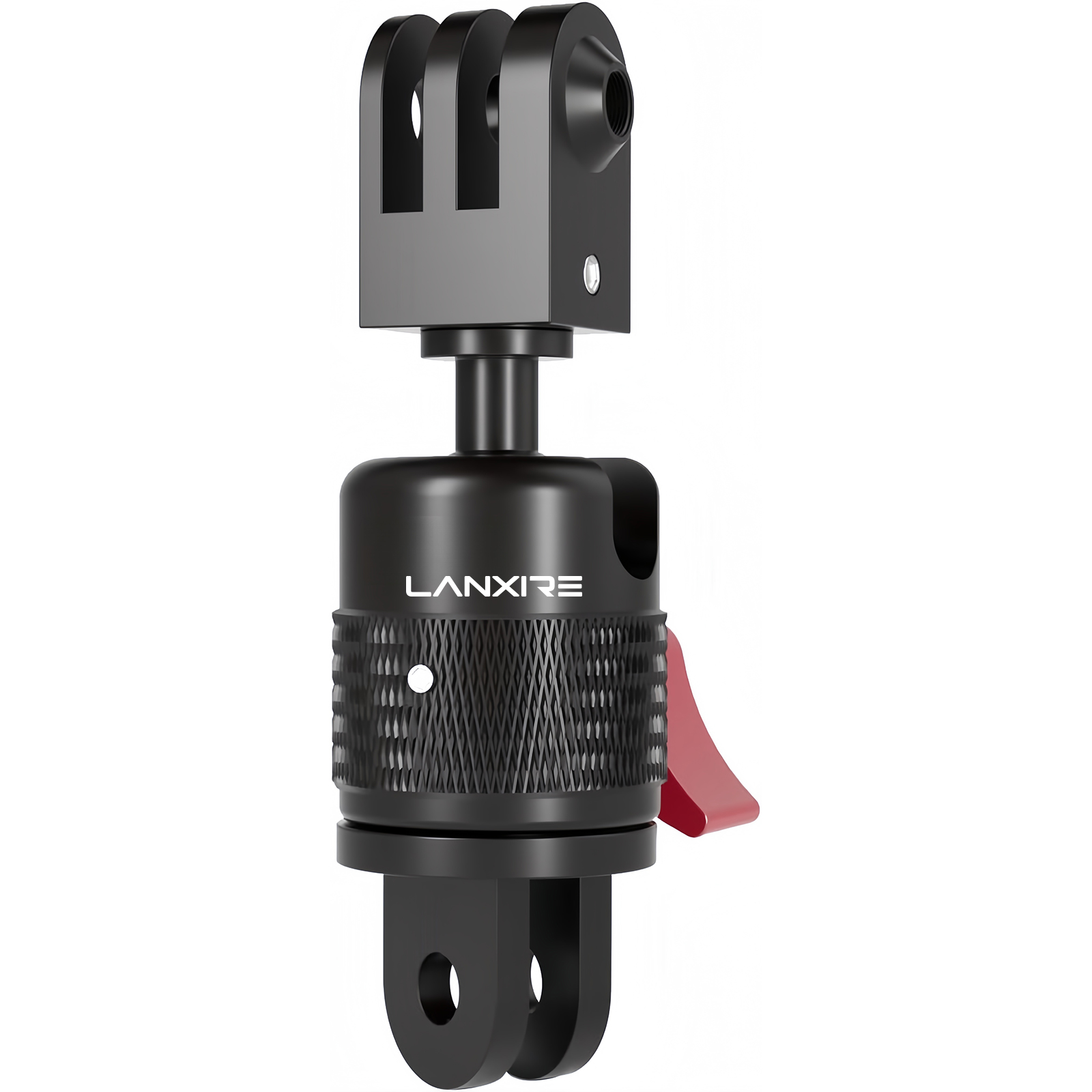 Lanxire Regulowany Uchwyt Kame – Runcam Camera recenzja i cena