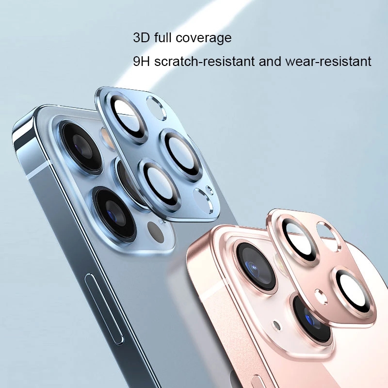 5 szt. Szkła hartowanego 9H z  – Runcam Camera recenzja i cena