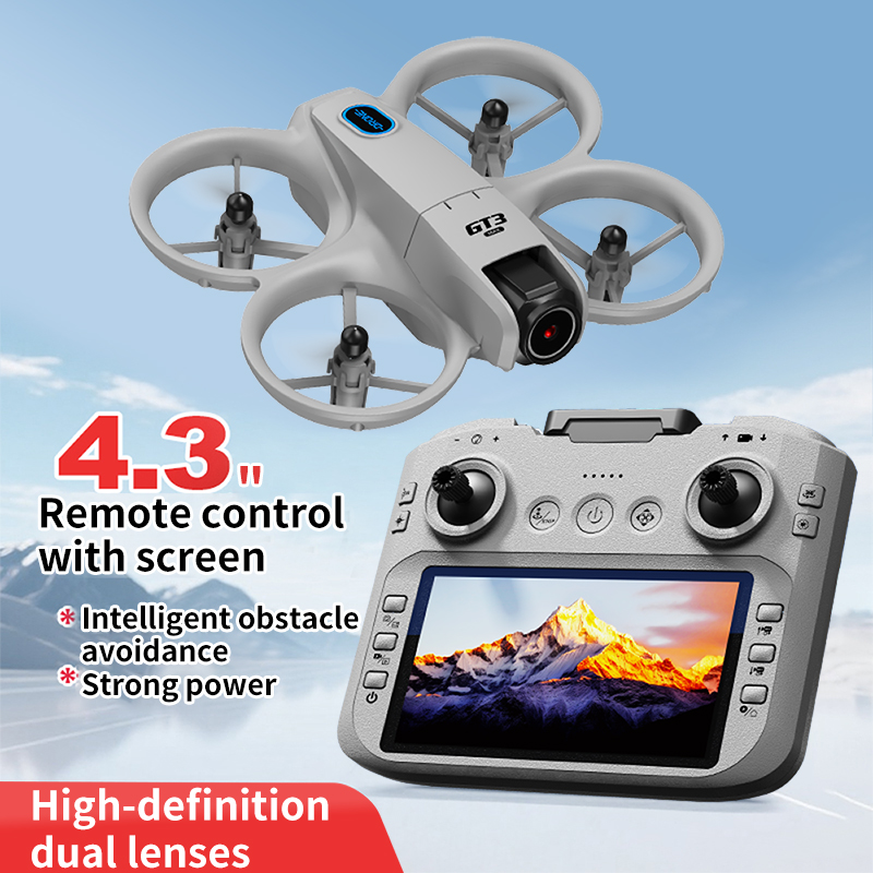Nowy Model GT3 MAX Dron z Duży – Balance Charger Rc recenzja i cena