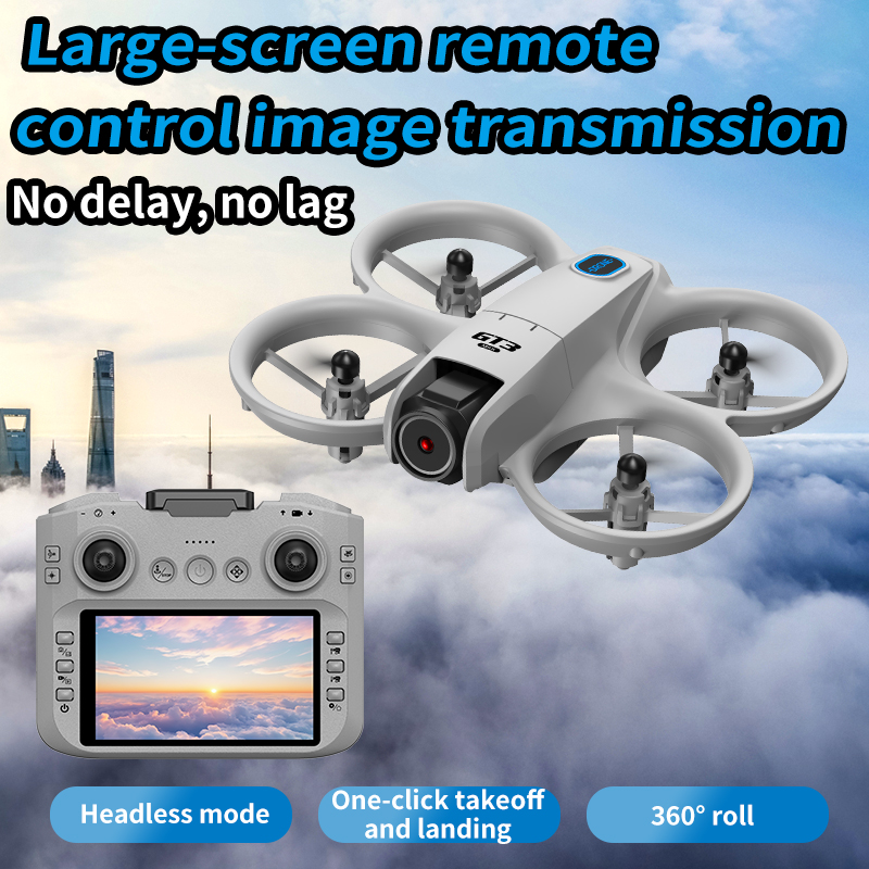 Nowy Model GT3 MAX Dron z Duży – Balance Charger Rc recenzja i cena