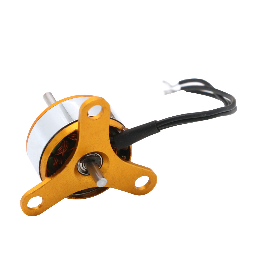 A1504 2200KV /2700kv /2900KV / – Brushed Drone Motor recenzja i cena