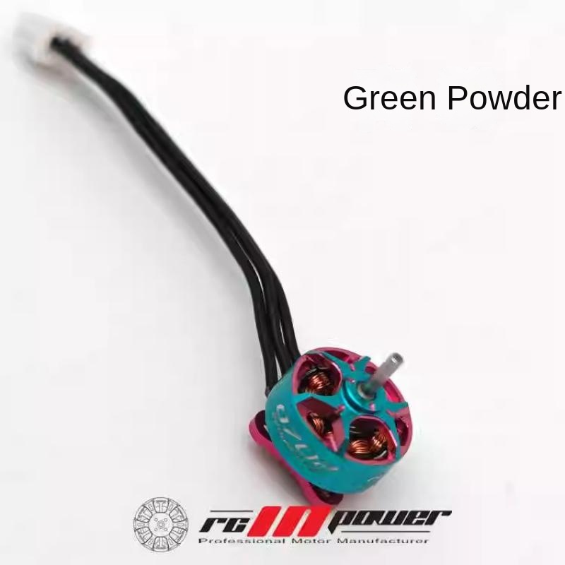 Rcinpower Gts V3 0702 27000kv  – Brushed Drone Motor recenzja i cena