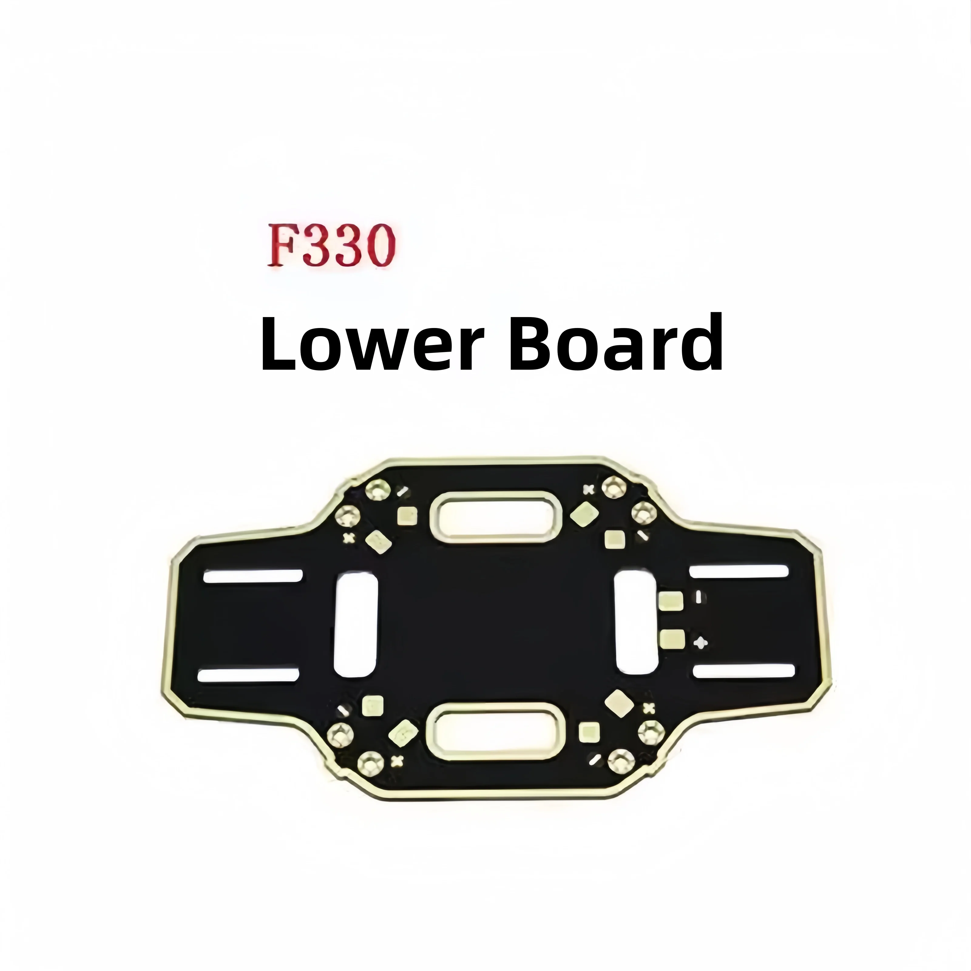 Zestaw ramy do drona F330, 330 – Carbon Fiber Drone Frame recenzja i cena
