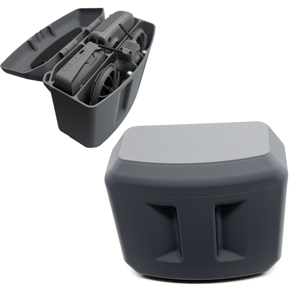 Twardy futerał transportowy do – Dji Drone recenzja i cena