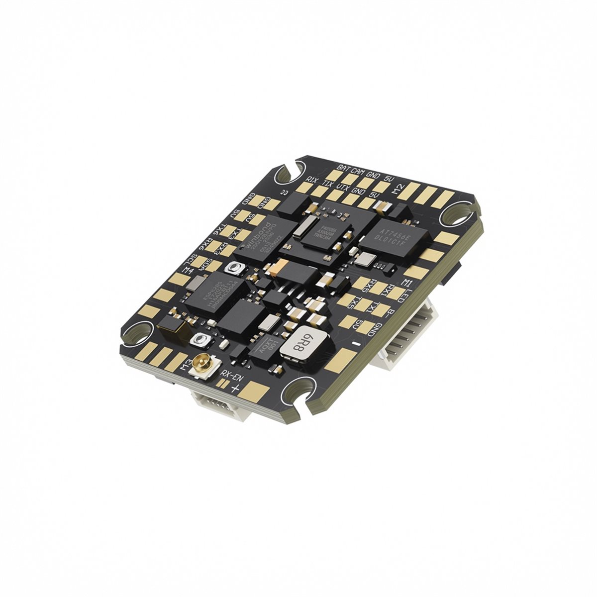 ABGN TAKER F405 AIO Kontroler  – F405 Flight Controller recenzja i cena