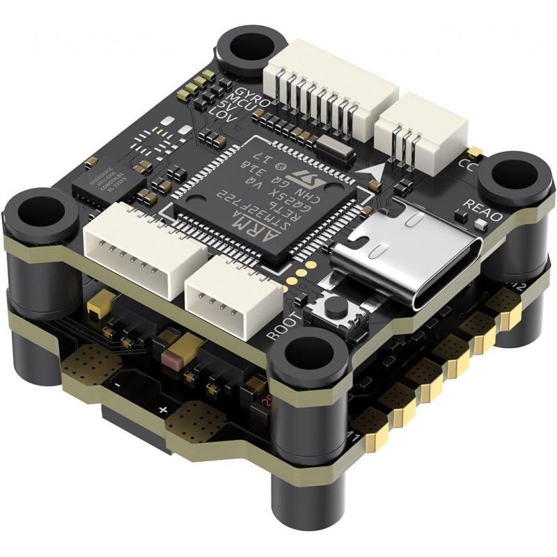 F722 Kontroler Lotu 30x30 AM32 – F722 Flight Controller recenzja i cena