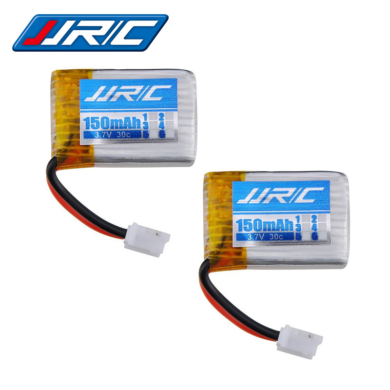 Oryginalna bateria JJRC H36 3. – Balance Charger Rc recenzja i cena