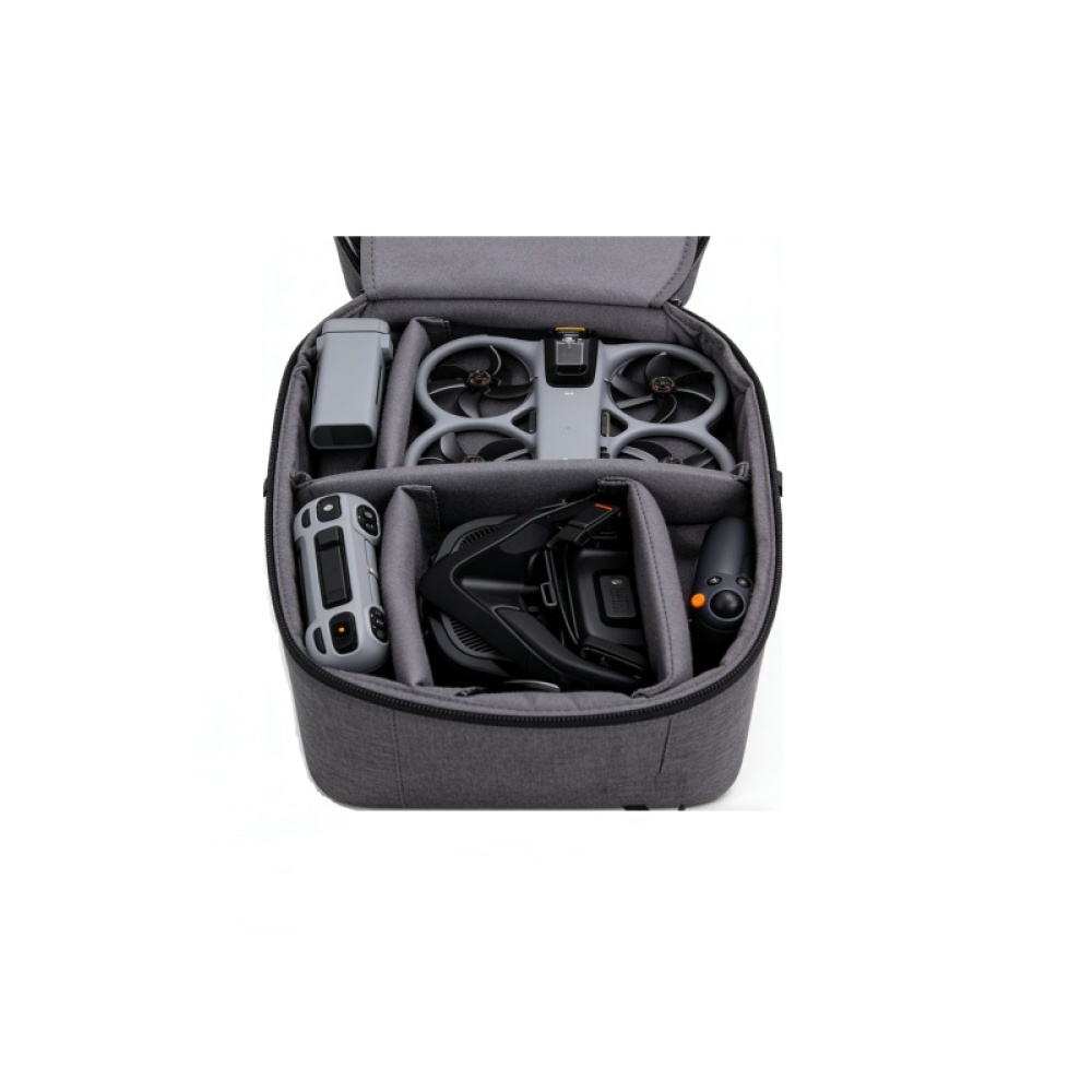 Plecak na drona DJI Avata 360, – Drone Goggles Dji recenzja i cena