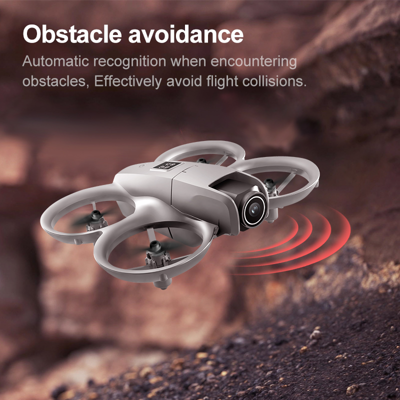 Dron 2026 GT3 MAX RC 8K 5G Pro – Brushed Drone Motor recenzja i cena