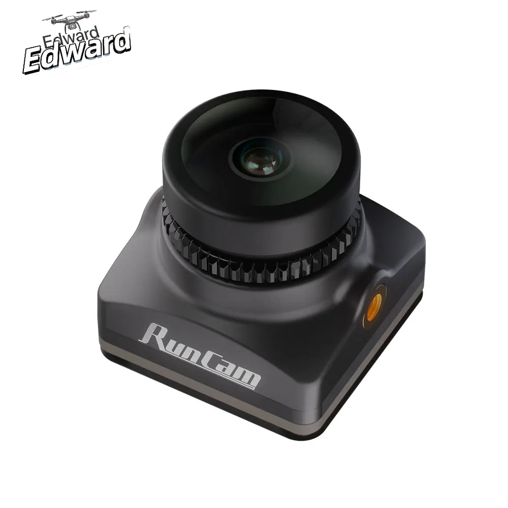 Kamera 2026 Edward RunCam Phoe – Runcam Camera recenzja i cena