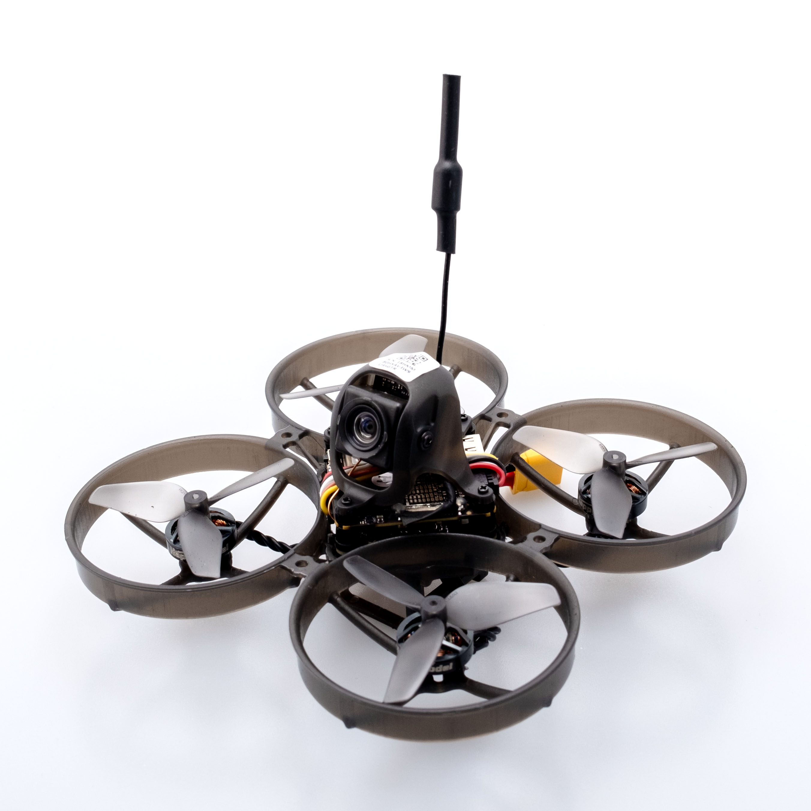 Rama Happymodel M80 Whoop, roz – Dji Drone recenzja i cena