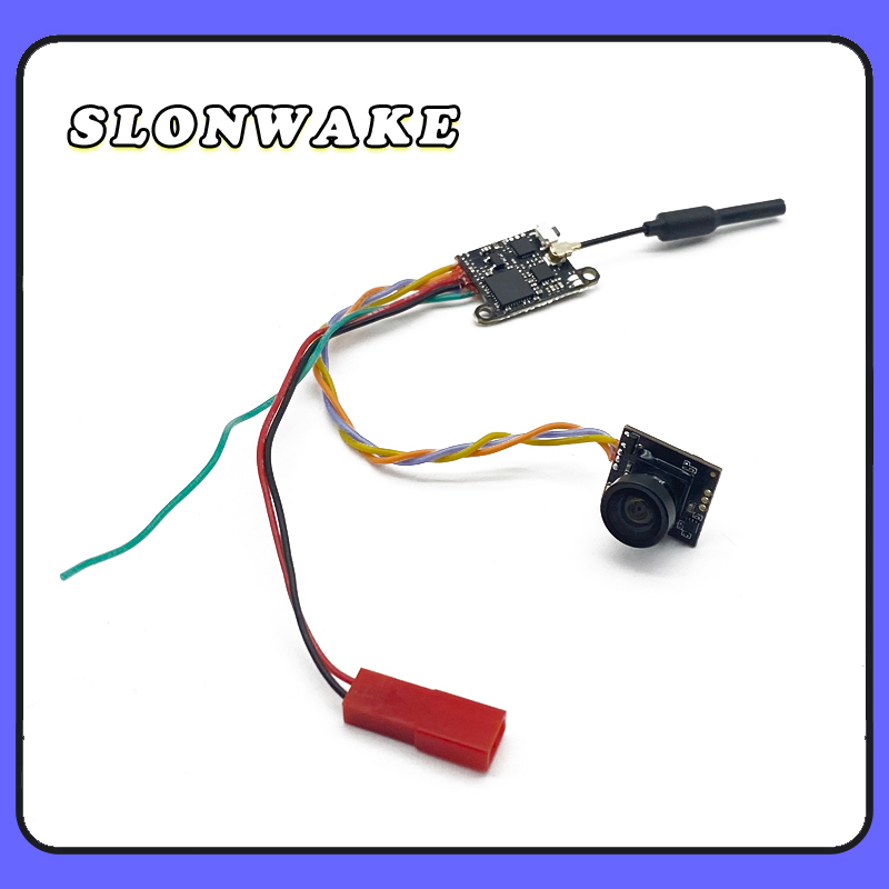 SLONWAKE 5.8G 1200TVL Kamera F – Fpv Camera recenzja i cena