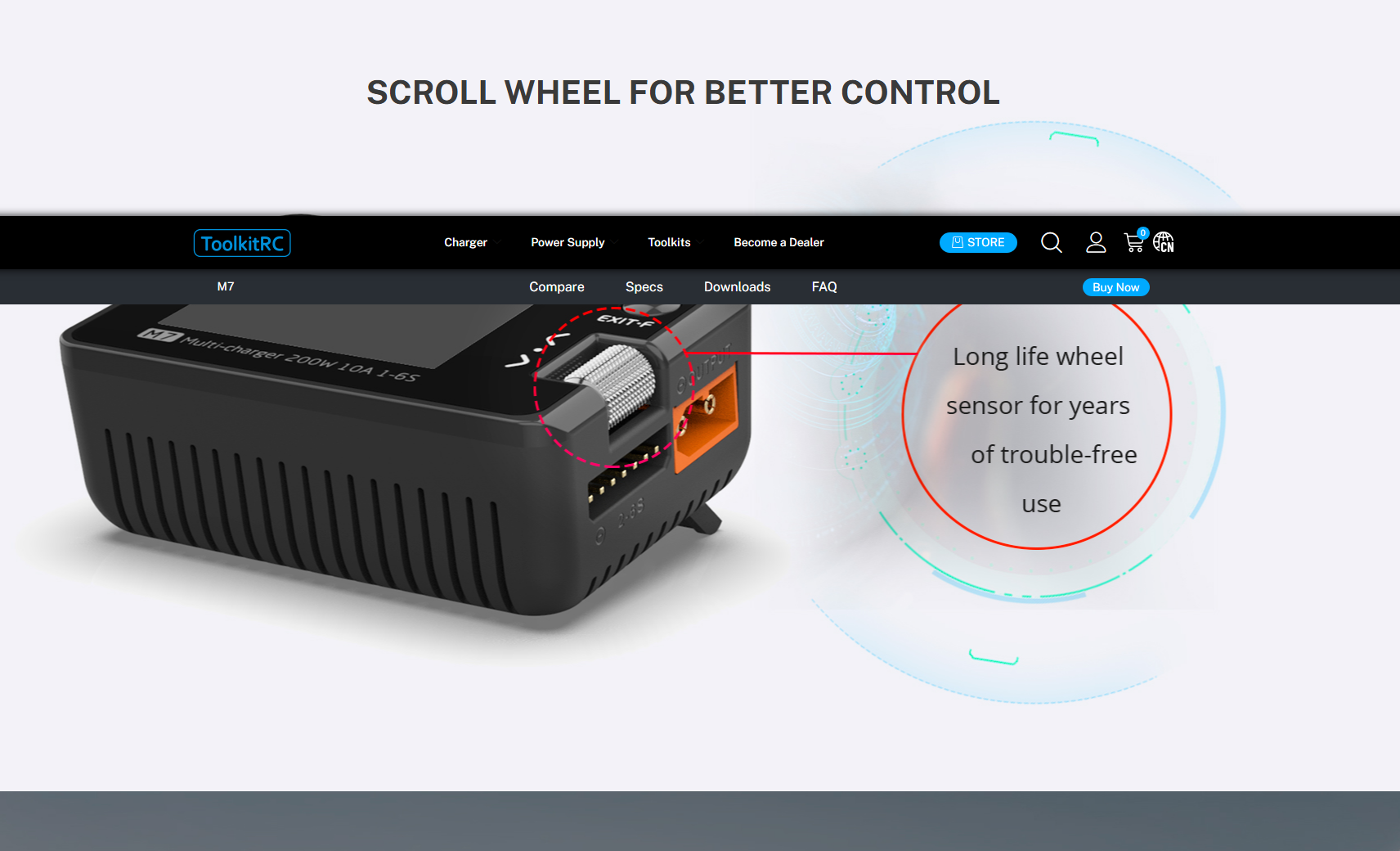 Ładowarka balansująca do bater – Balance Charger Rc recenzja i cena