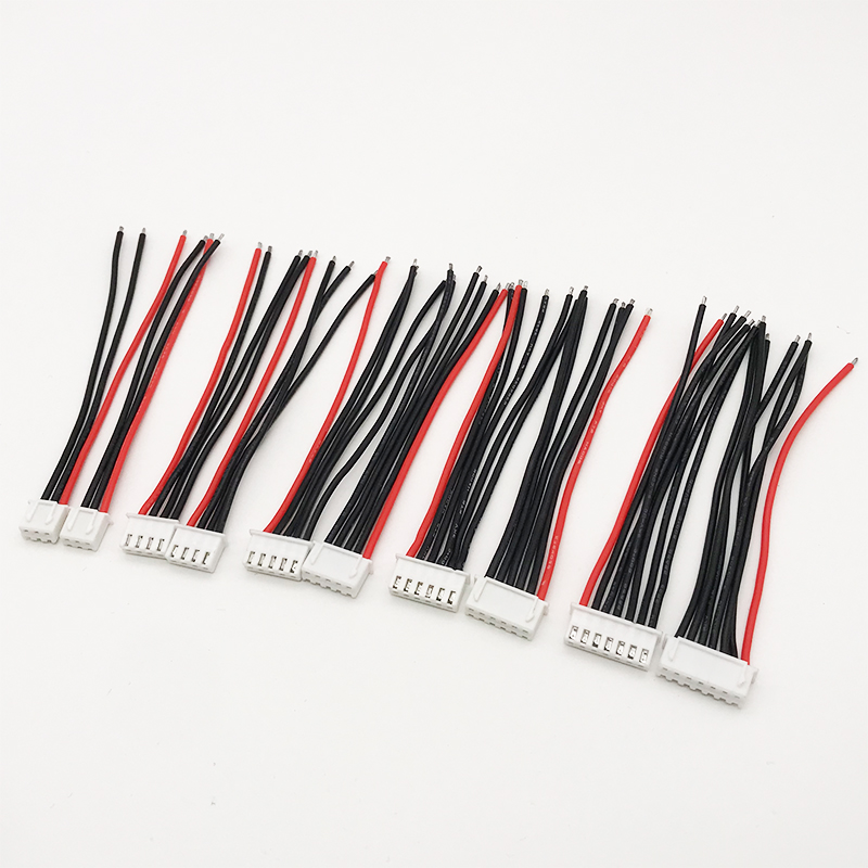 10 sztuk/partia 1S/2S/3S/4S/5S – Balance Charger Rc recenzja i cena