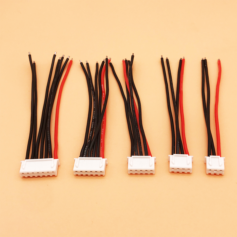 10 sztuk/partia 1S/2S/3S/4S/5S – Balance Charger Rc recenzja i cena