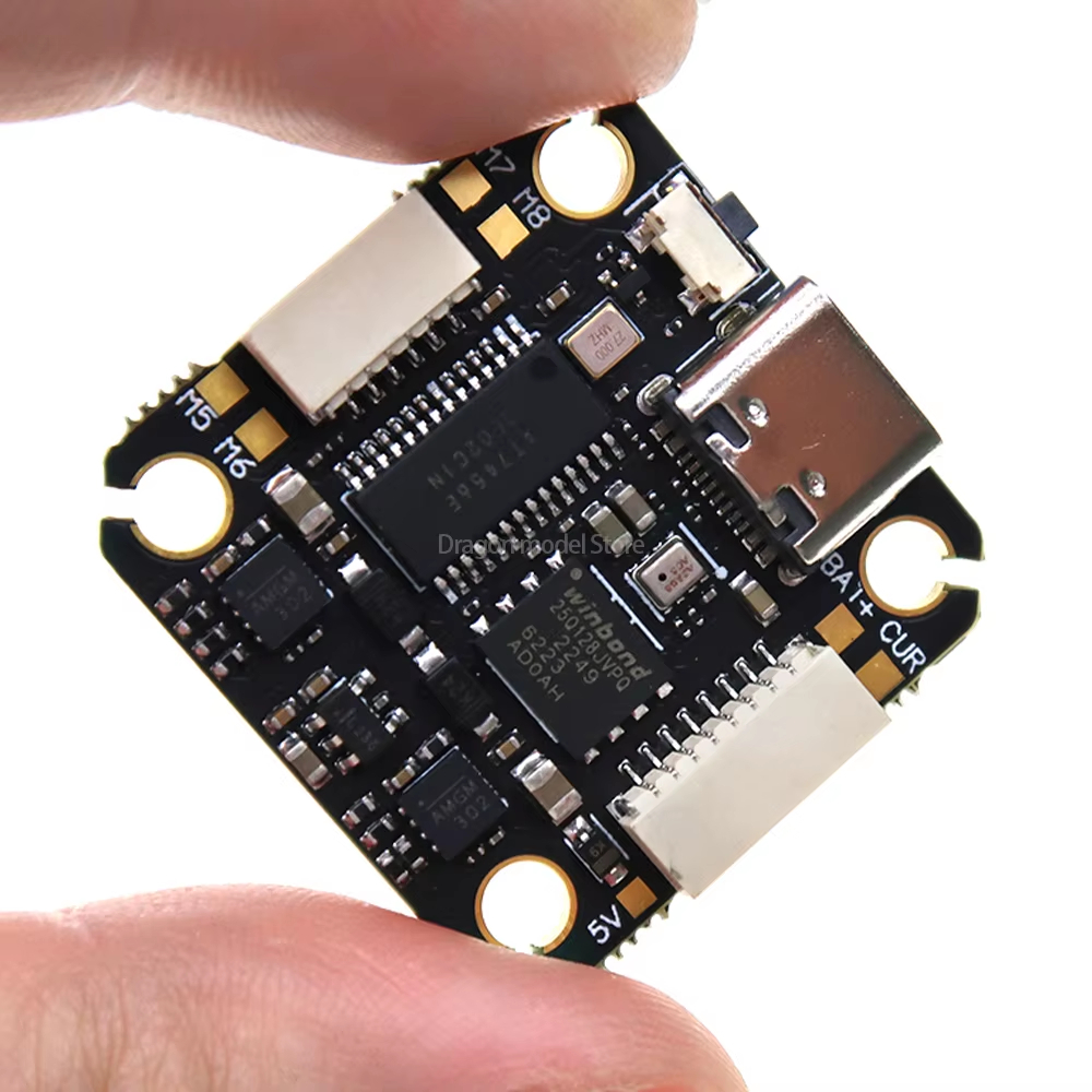 JHEMCU F405 NOXE V2 Kontroler  – F405 Flight Controller recenzja i cena