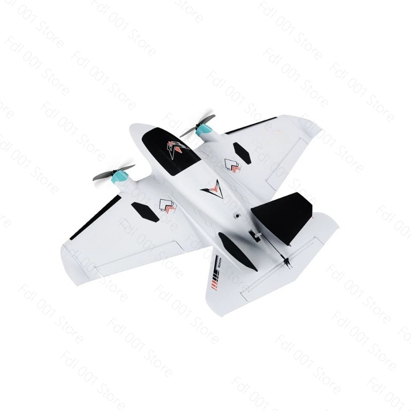 Dwumotorowy samolot RC z napęd – Fpv Drone recenzja i cena