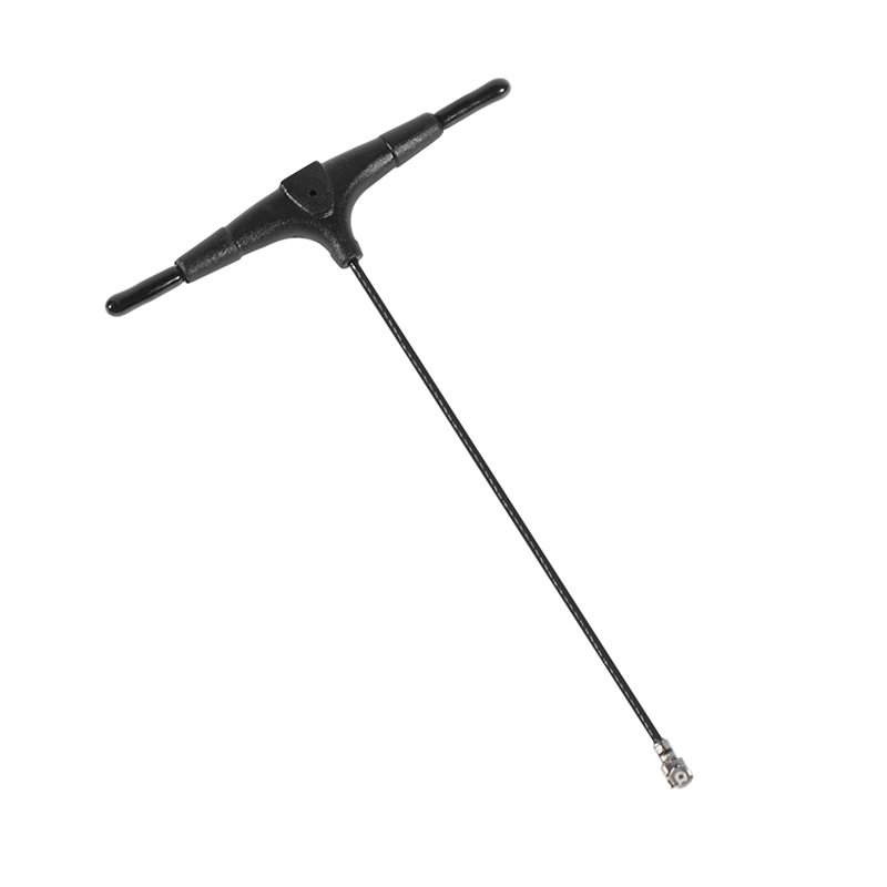 5X odbiornik ELRS 2,4 GHz NANO – Drone Antenna recenzja i cena