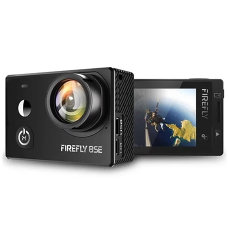 Kamera sportowa FPV Hawkeye Fi – Fpv Camera recenzja i cena