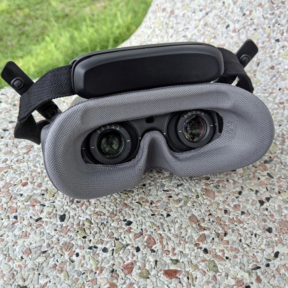 Do gogli DJI AVATA 2 3 Podkład – Drone Goggles Dji recenzja i cena