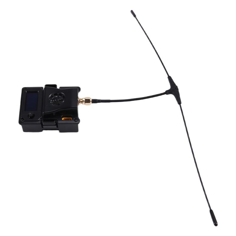 B05C-ELRS 433Mhz, wysokoczęsto – Drone Antenna recenzja i cena