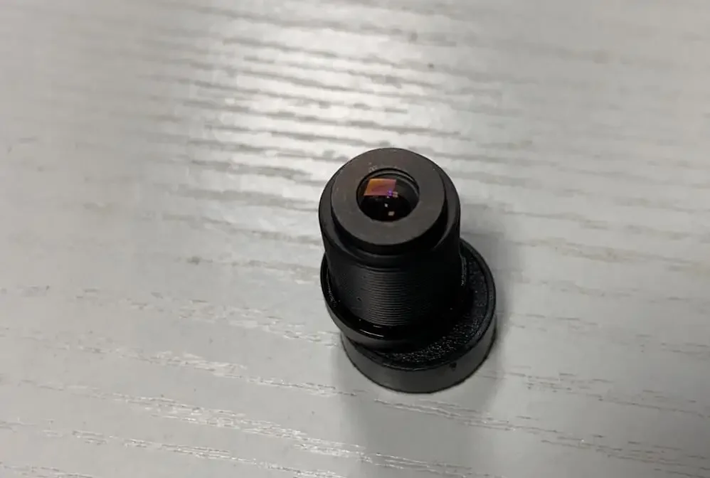 BB0003 1/3 - 2.1mm - FOV 165 M – Fpv Camera recenzja i cena