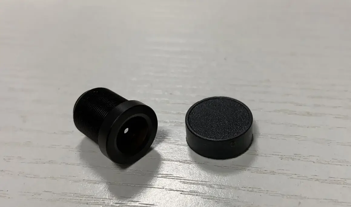 BB0003 1/3 - 2.1mm - FOV 165 M – Fpv Camera recenzja i cena