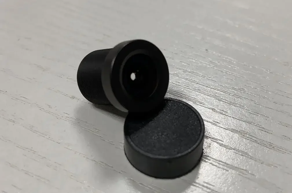 BB0003 1/3 - 2.1mm - FOV 165 M – Fpv Camera recenzja i cena