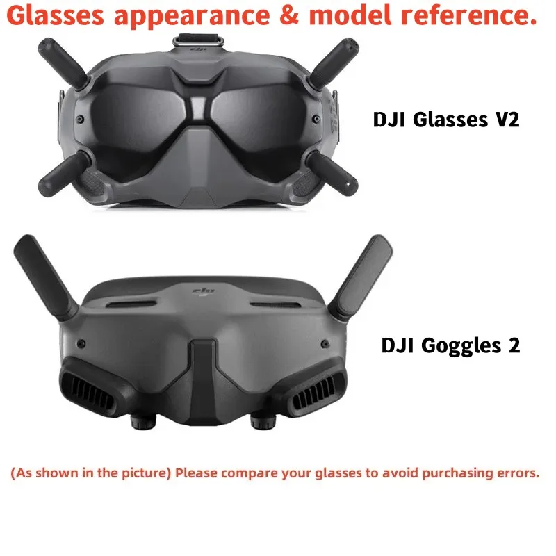 Kabel do ładowania DJI Goggles – Drone Goggles Dji recenzja i cena