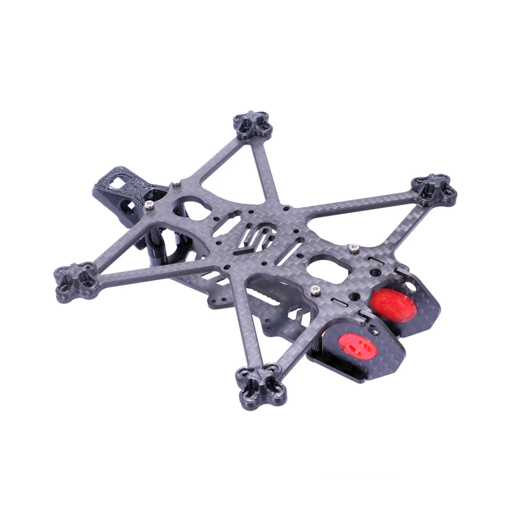 AlfaRC Fi-135 3-calowy zestaw  – Dji Drone recenzja i cena