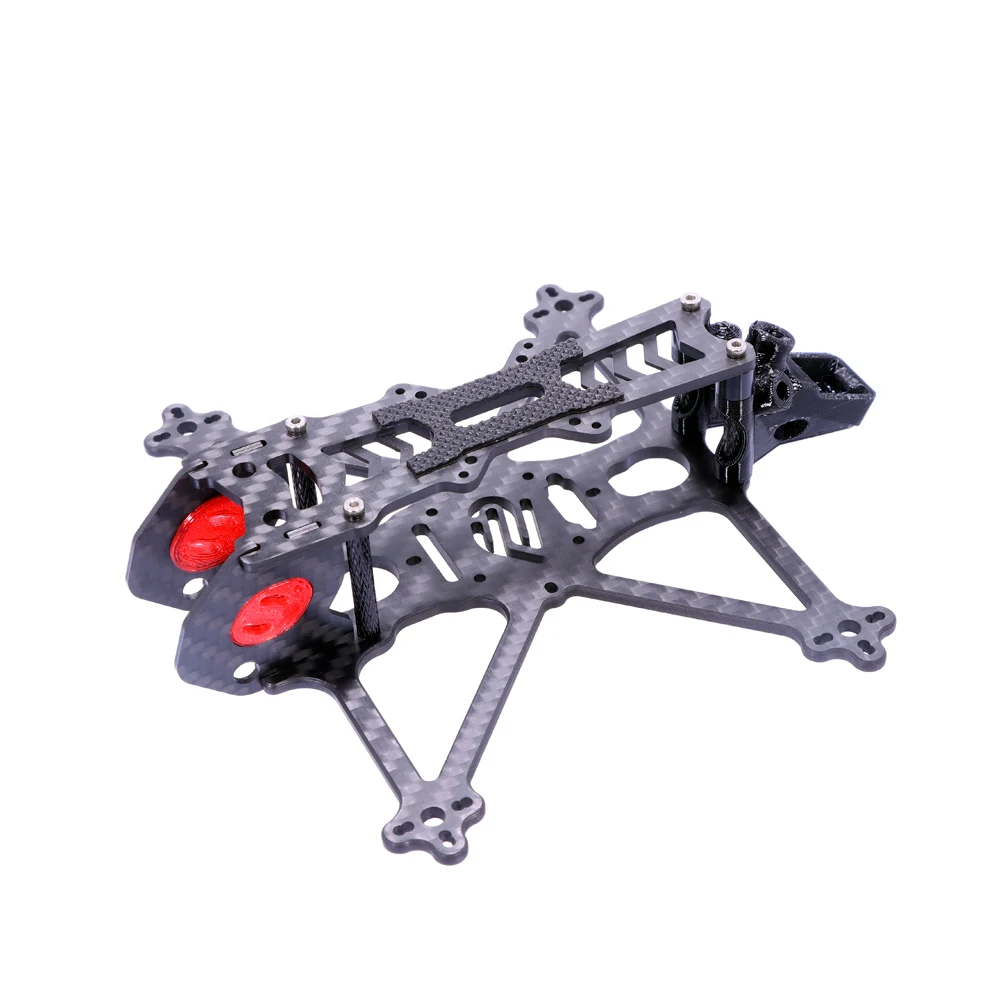 AlfaRC Fi-135 3-calowy zestaw  – Dji Drone recenzja i cena
