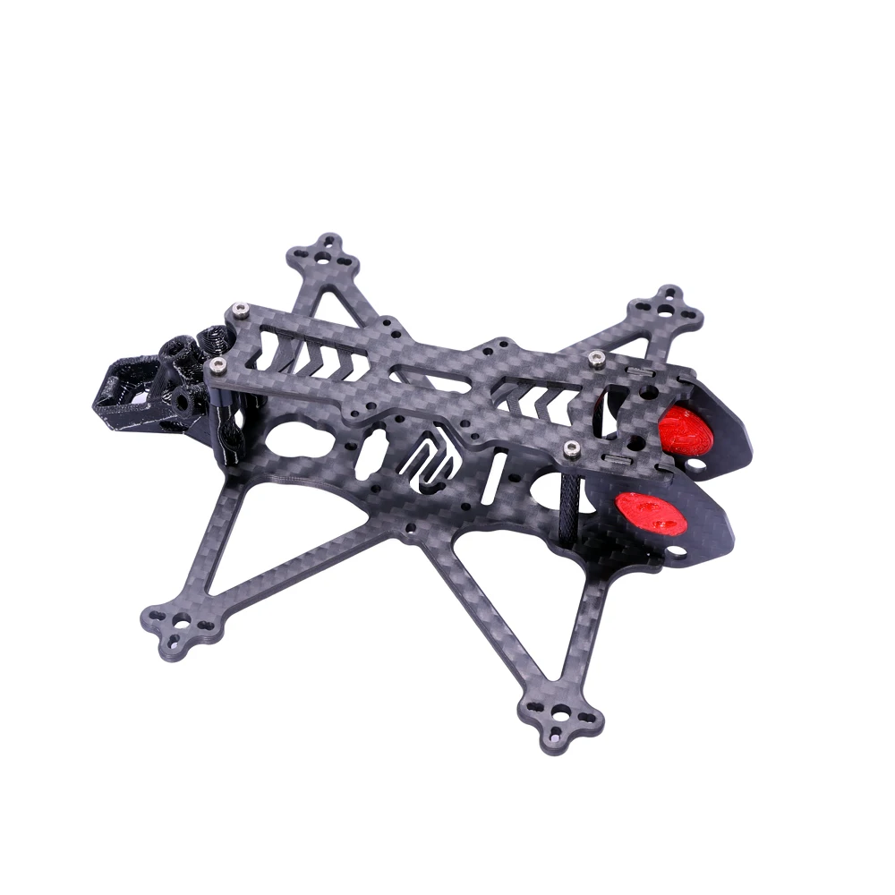 AlfaRC Fi-135 3-calowy zestaw  – Dji Drone recenzja i cena