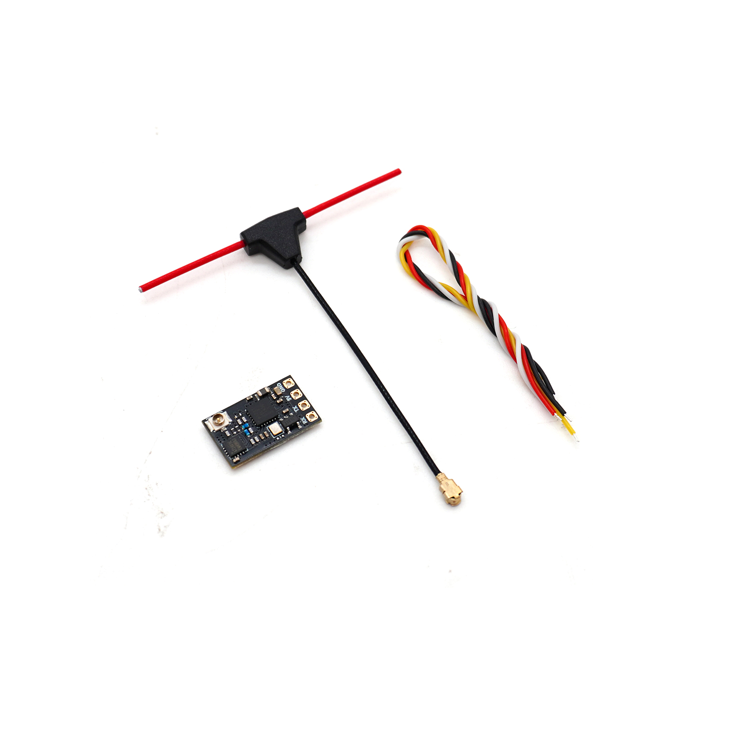Zestaw ramy Mark4 7 cali F405  – F405 Flight Controller recenzja i cena