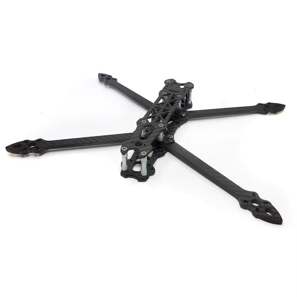 Zestaw ramy Mark4 7 cali F405  – F405 Flight Controller recenzja i cena